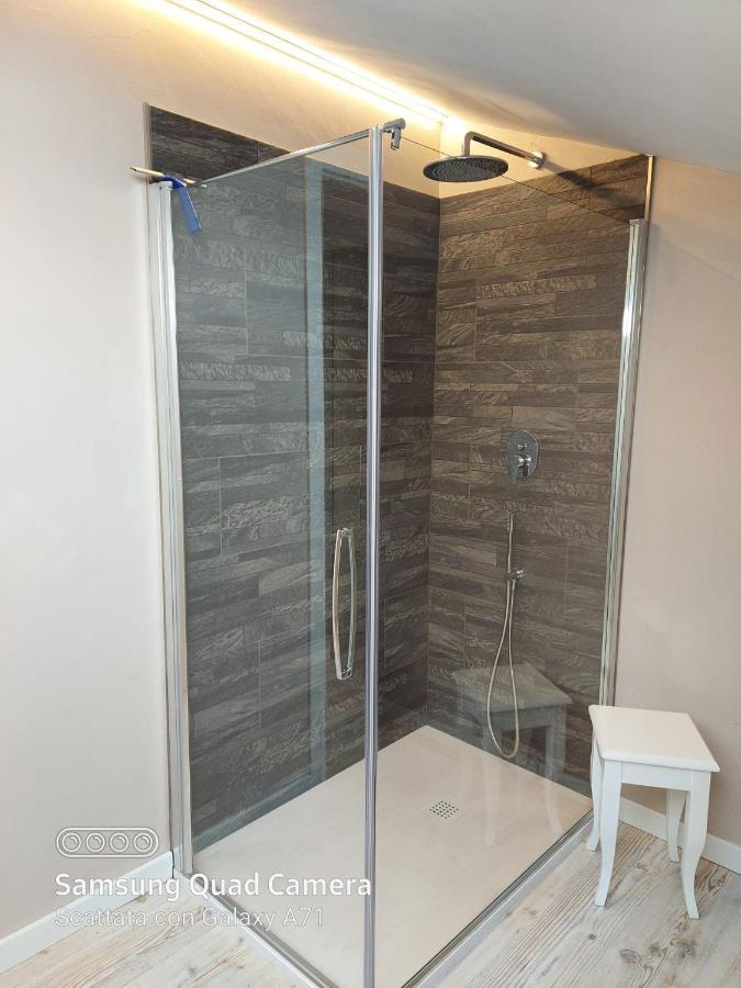 Chez Maguy Apartment Aosta Exterior photo