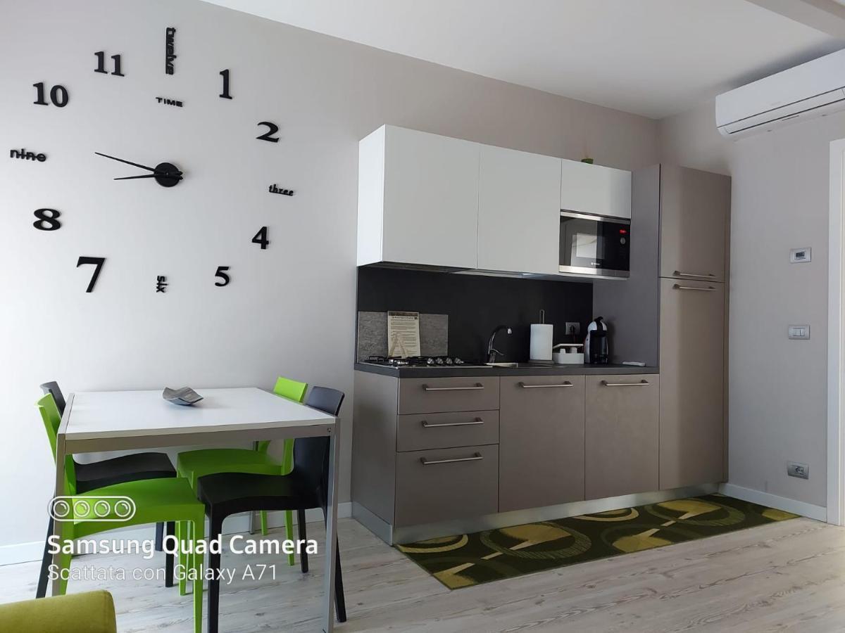 Chez Maguy Apartment Aosta Exterior photo