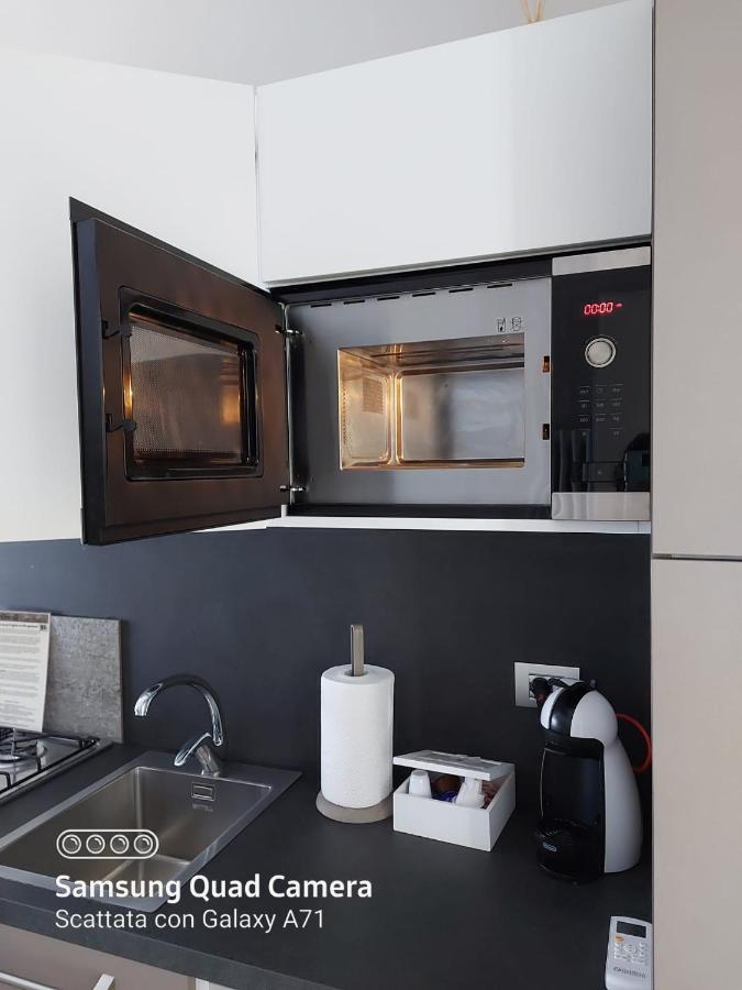 Chez Maguy Apartment Aosta Exterior photo