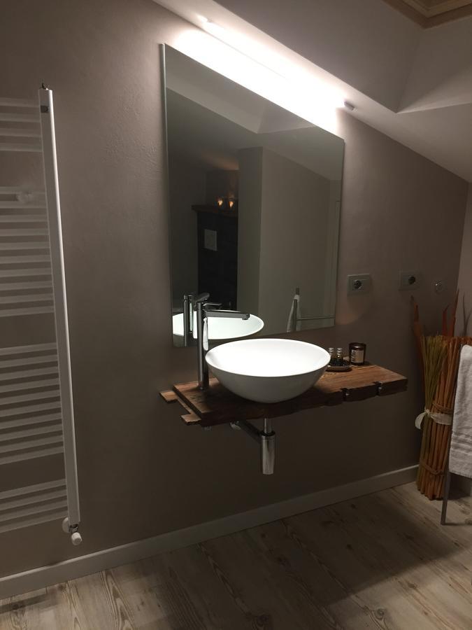 Chez Maguy Apartment Aosta Exterior photo