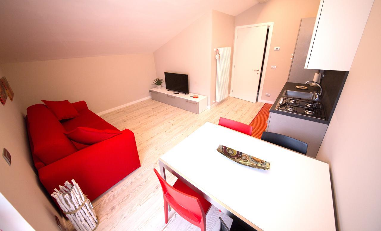 Chez Maguy Apartment Aosta Exterior photo