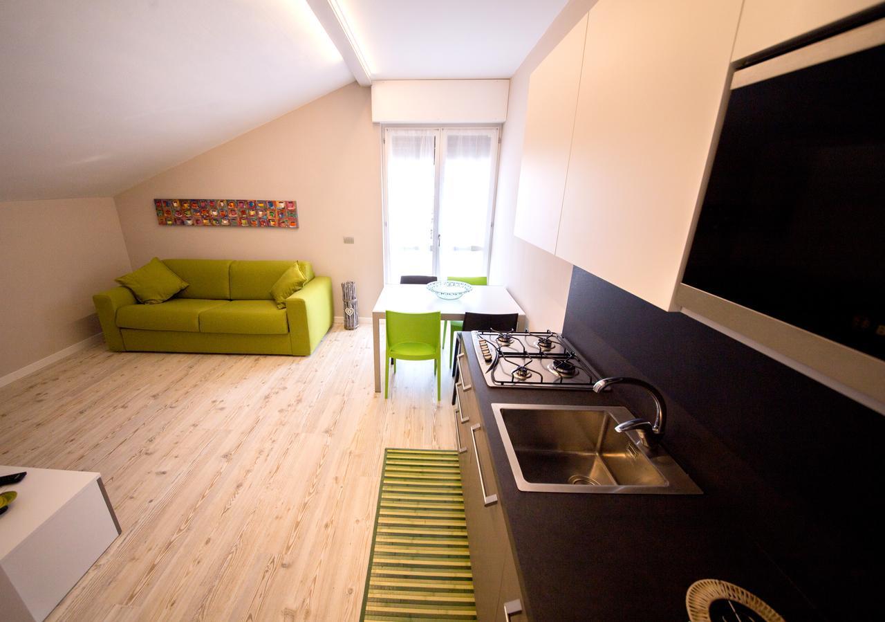 Chez Maguy Apartment Aosta Exterior photo