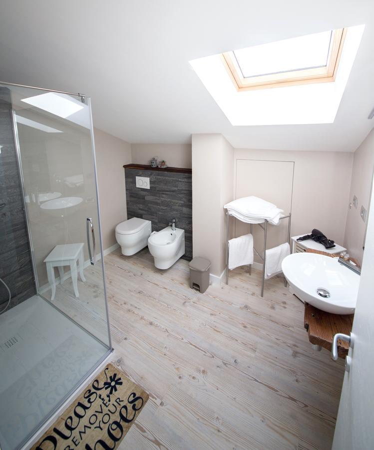 Chez Maguy Apartment Aosta Exterior photo