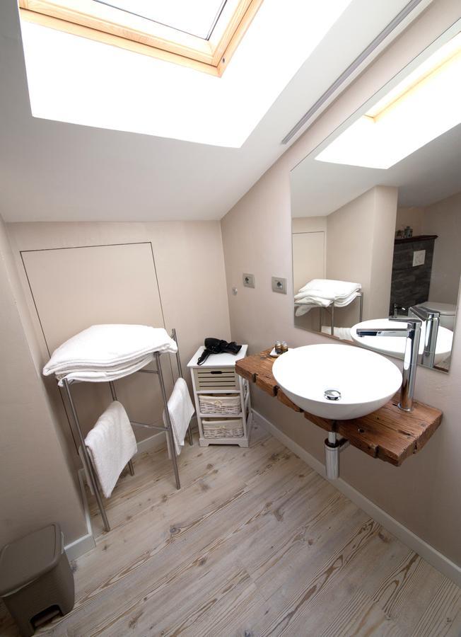 Chez Maguy Apartment Aosta Exterior photo