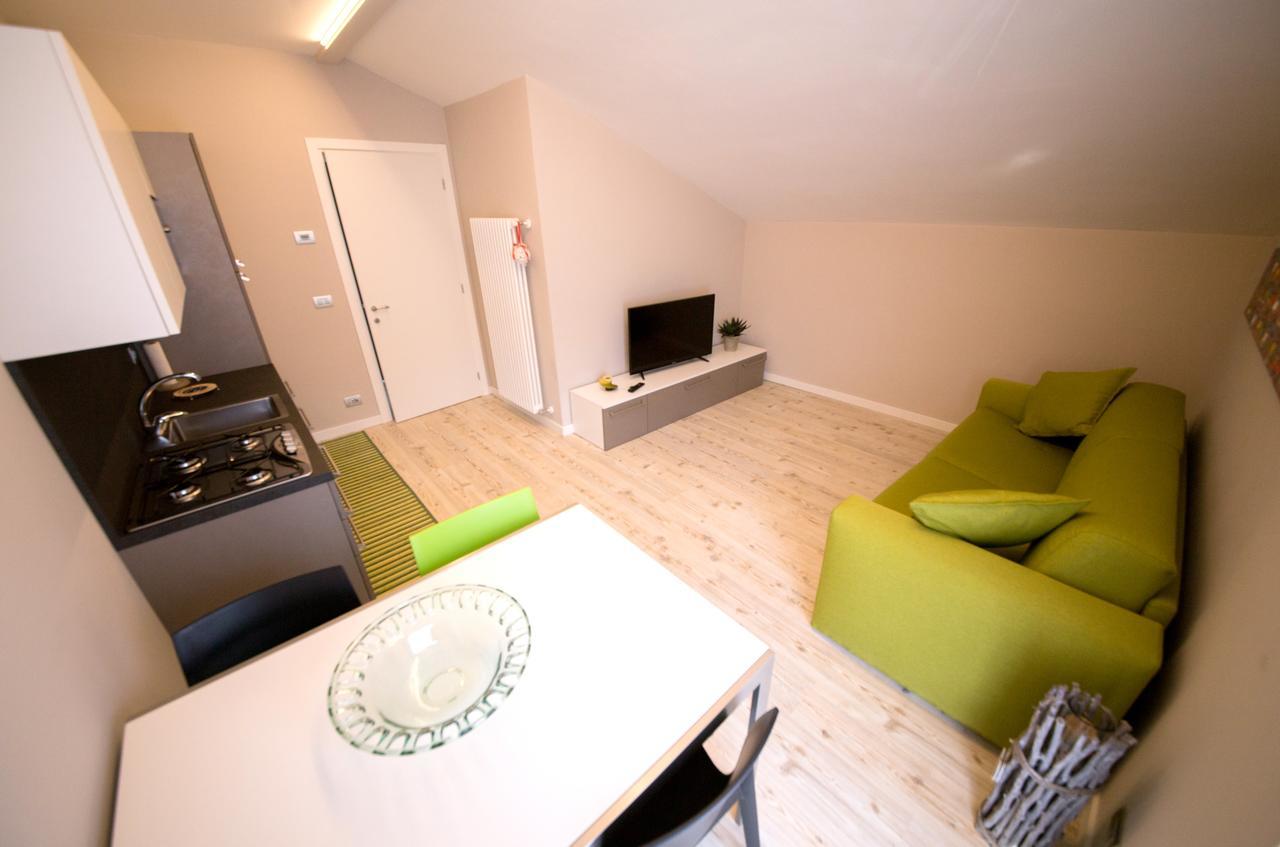 Chez Maguy Apartment Aosta Exterior photo