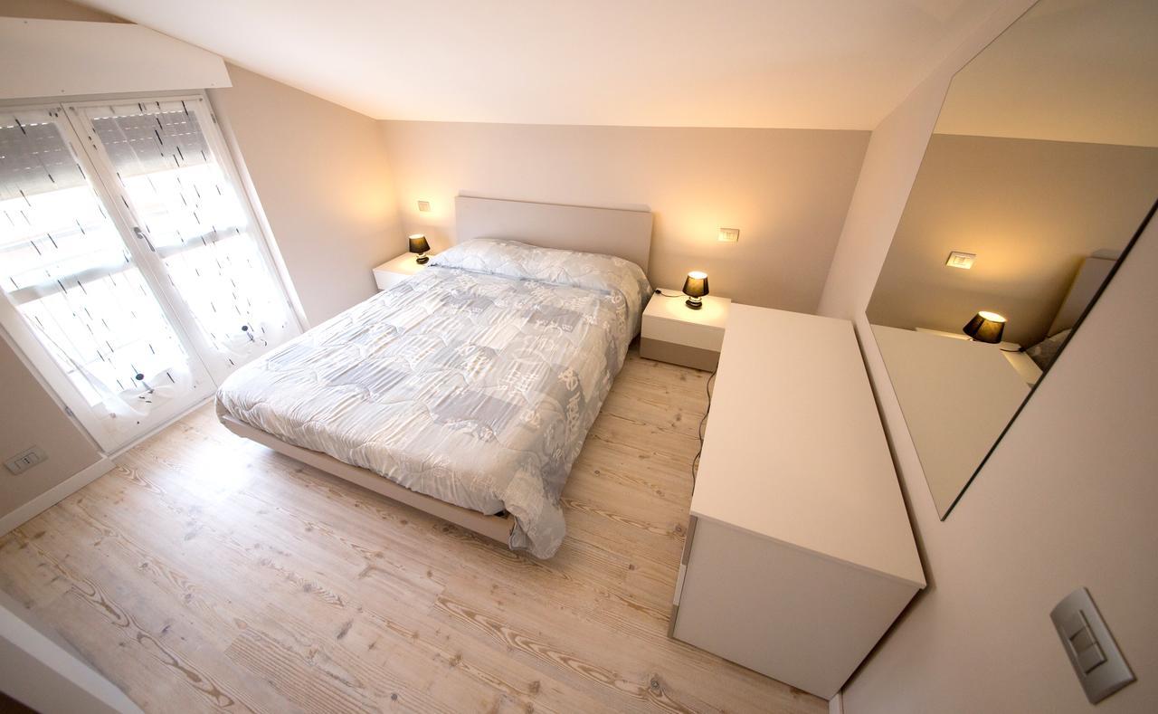 Chez Maguy Apartment Aosta Exterior photo