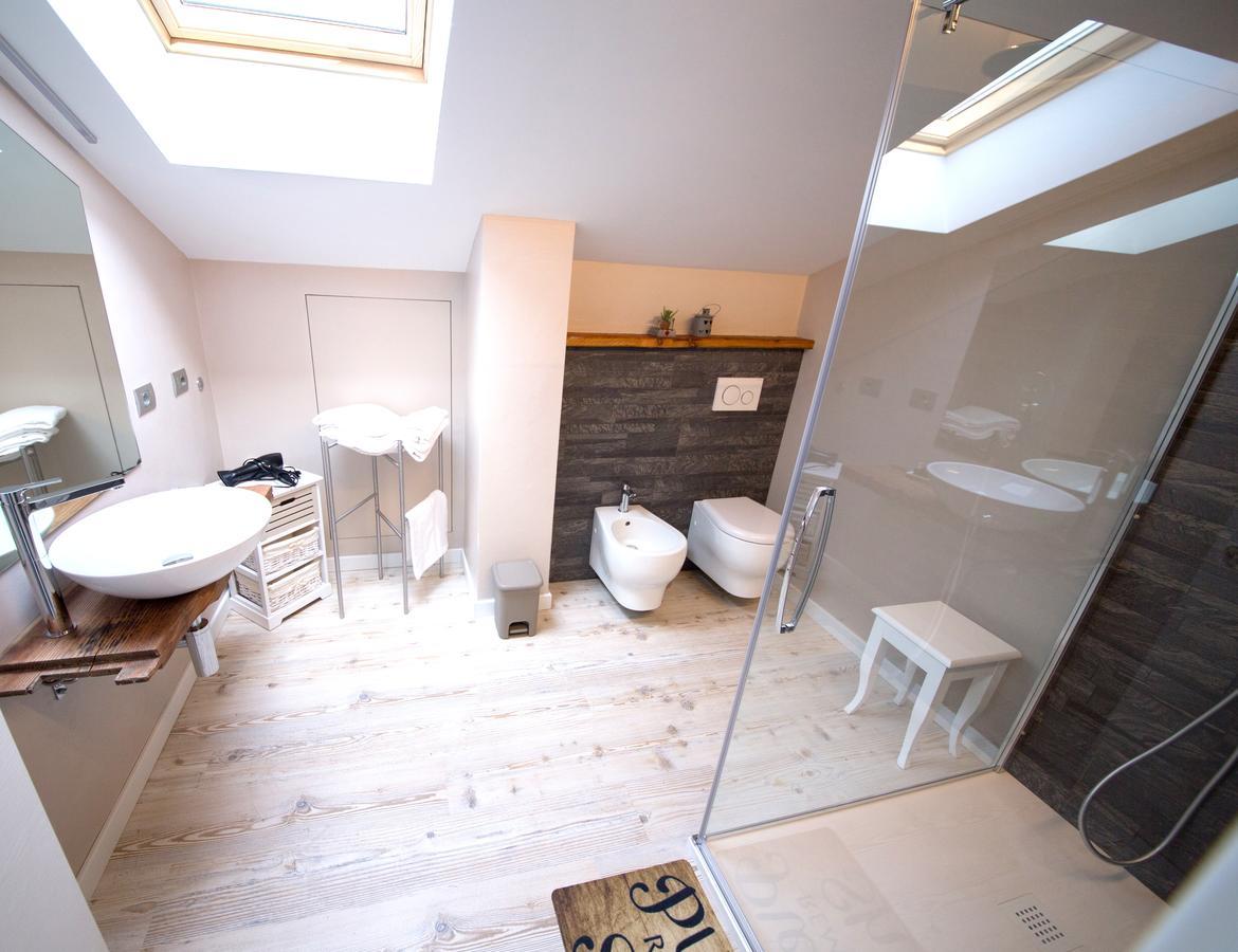 Chez Maguy Apartment Aosta Exterior photo