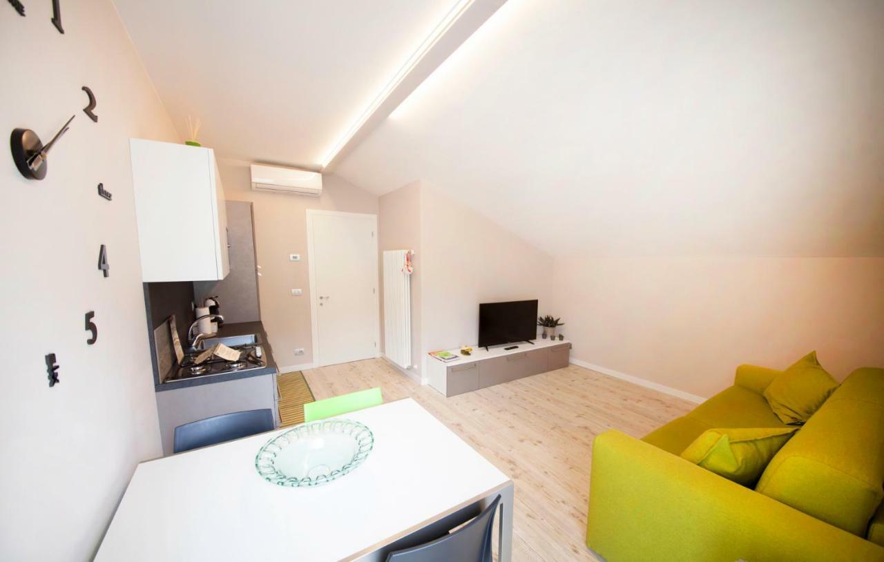 Chez Maguy Apartment Aosta Exterior photo