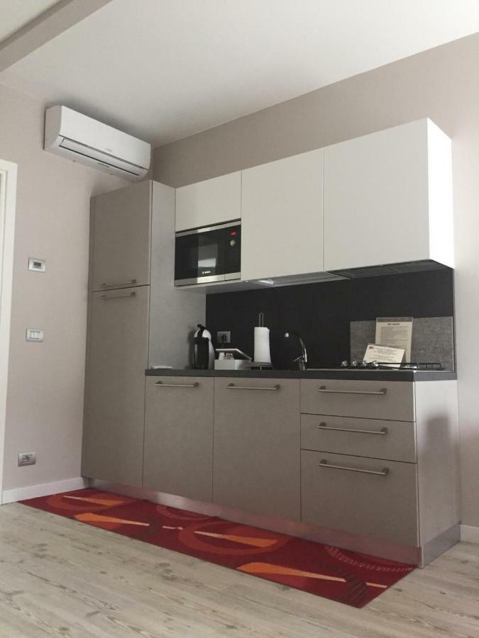 Chez Maguy Apartment Aosta Exterior photo